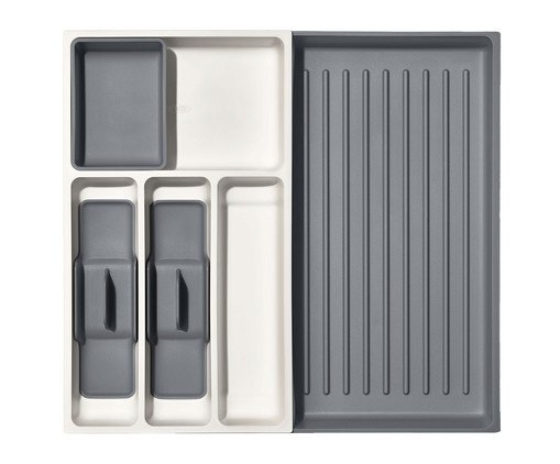 Organizador de Talheres e Utens&iacute;lios para Gaveta Oxo image number 0