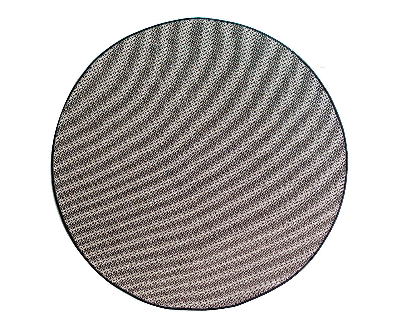 Tapete Artesanal Look Jacquard Ibisco image number 1
