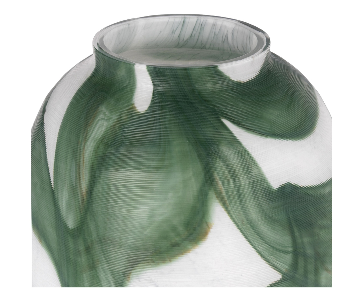 Vaso em Vidro Nori - image 1
