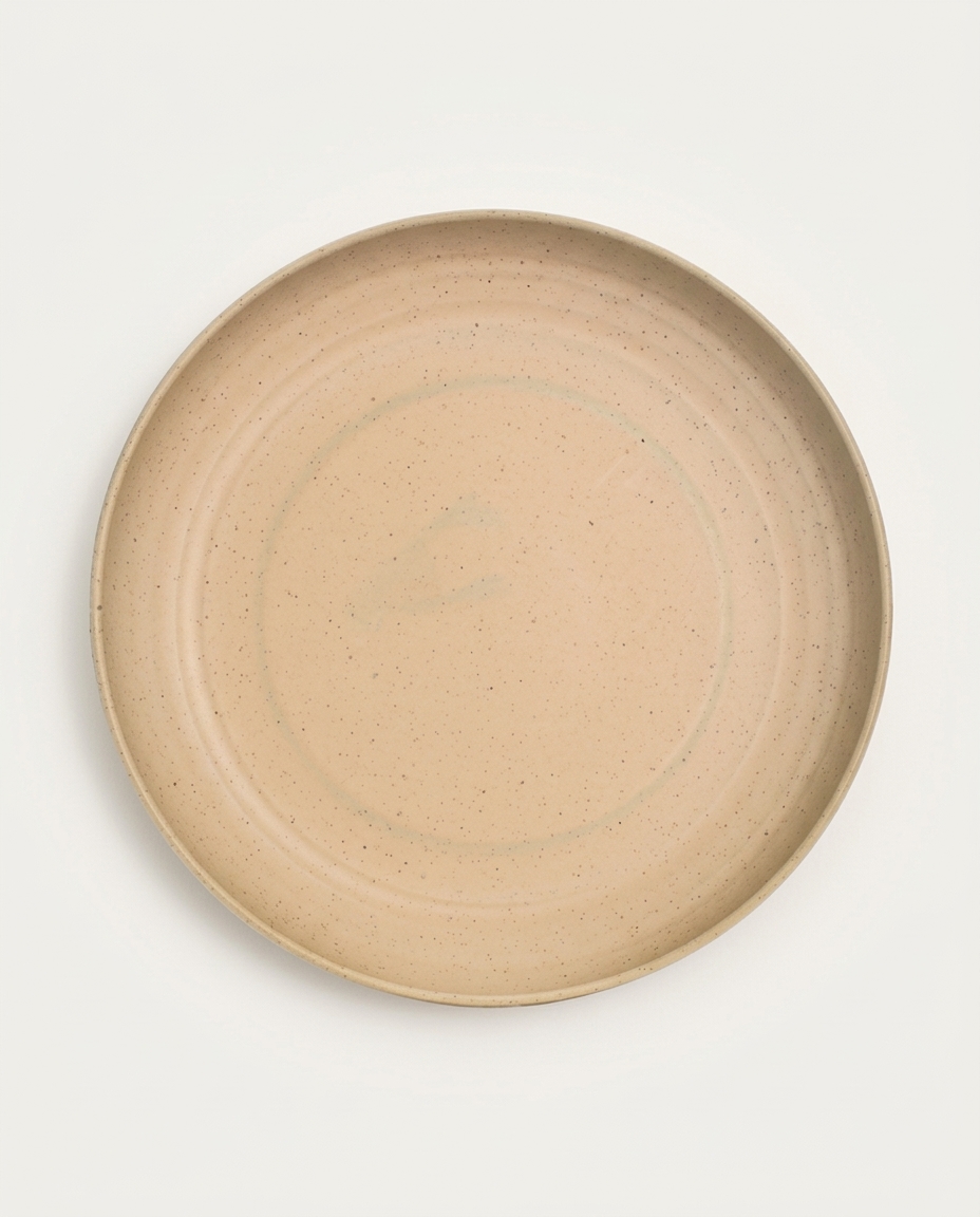 Prato Wheat Creme 22,5 cm - image 0