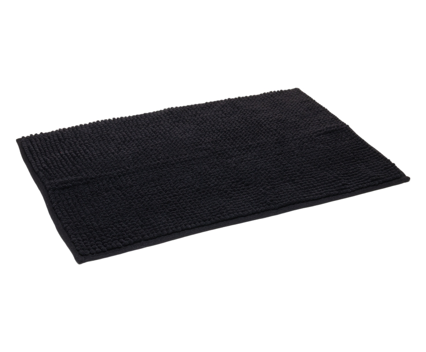 Jogo para Banheiro Comfort Preto image number 3
