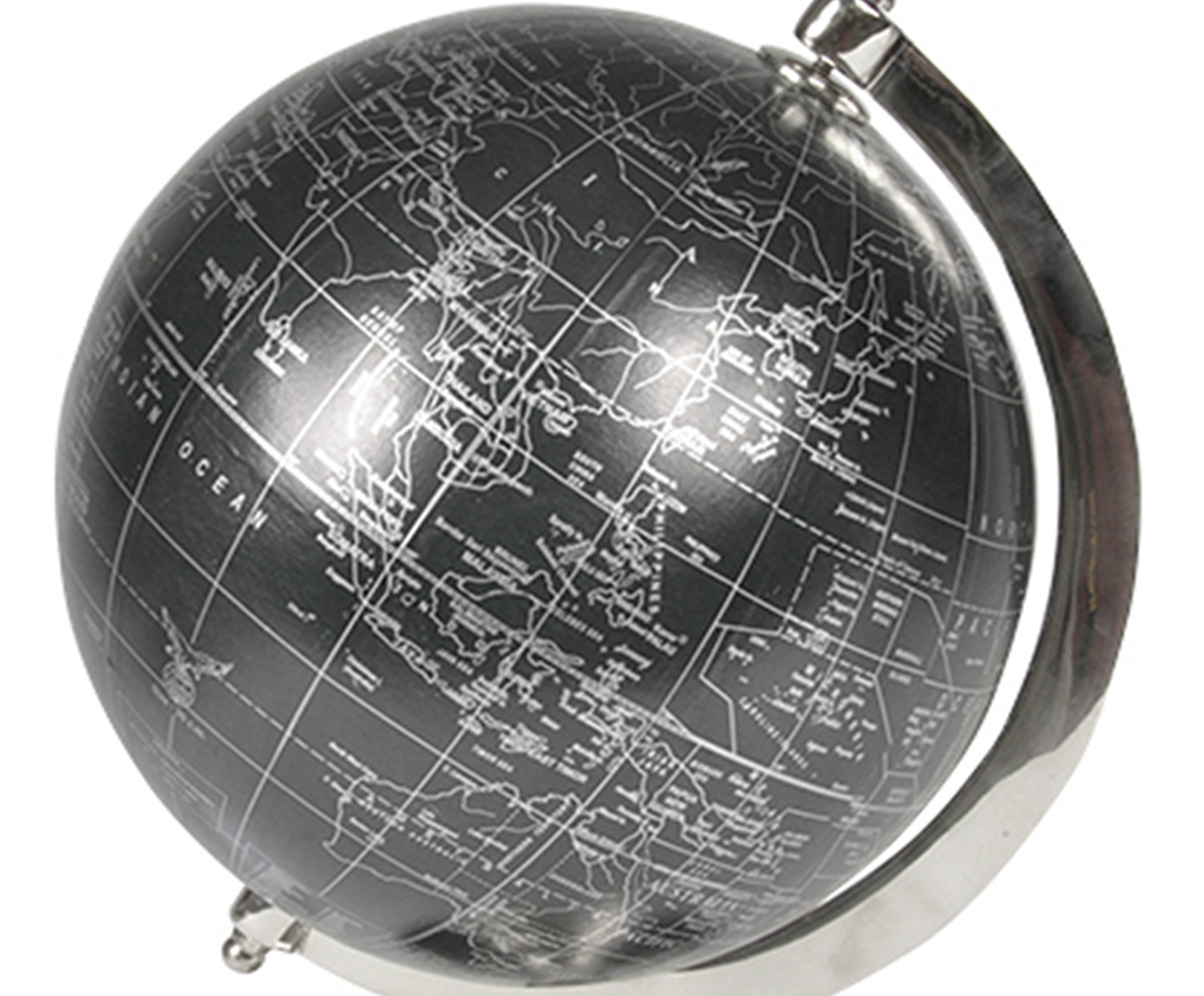 Globo Decorativo Lines image number 1
