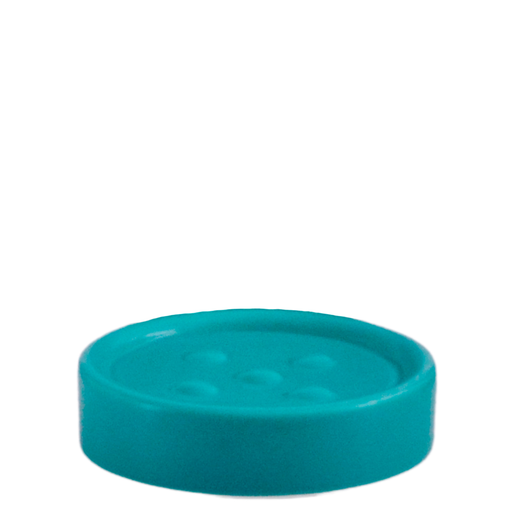 Jogo para Banheiro Keny  - Azul image number 4