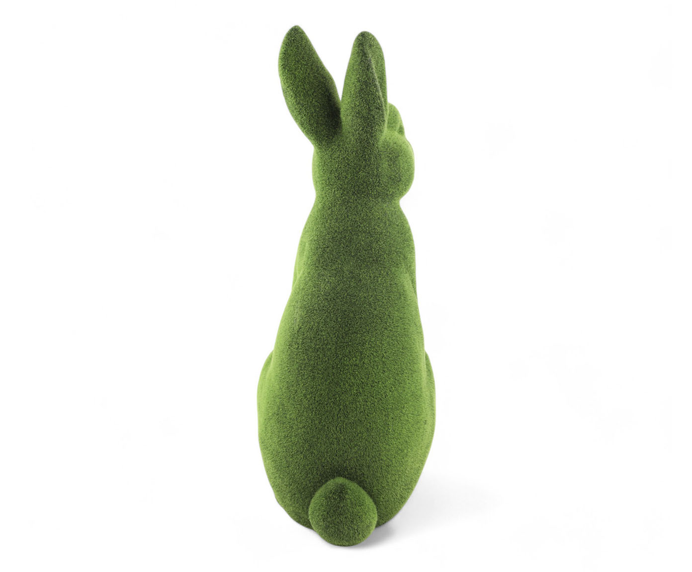 Coelho Grama Verde Mesh image number 2