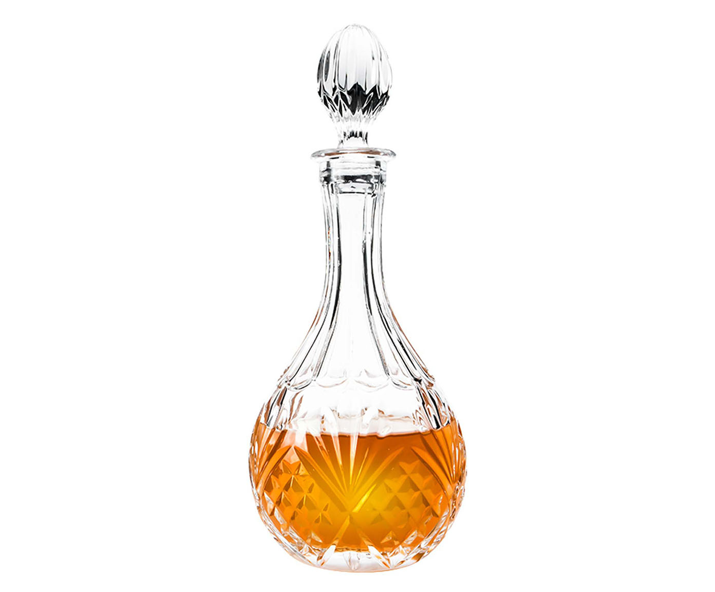 Garrafa para Whisky Old Blend - image 0
