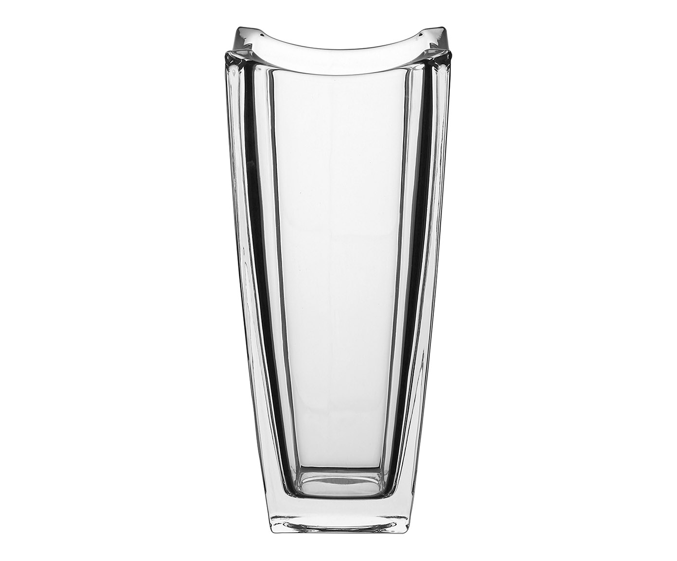 Vaso Noble em Cristal - image 0