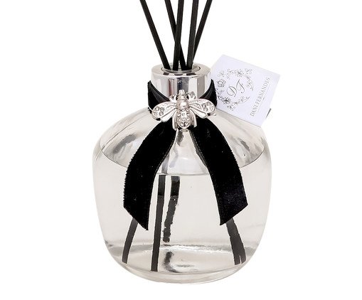 Difusor de Aromas Verbena e Alecrim - 300ml - image 0