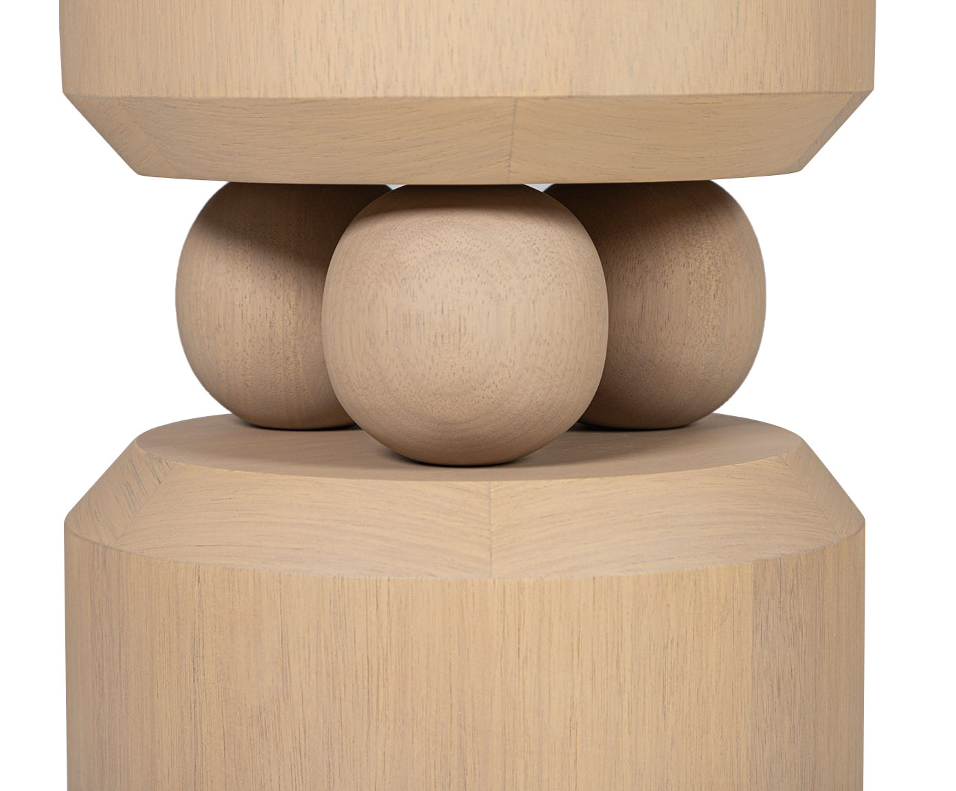 Mesa Lateral Ball Feet image number 2