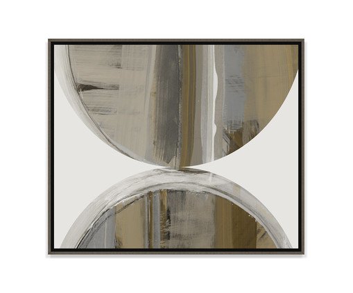 Quadro Artimage Artsy Controno image number 0