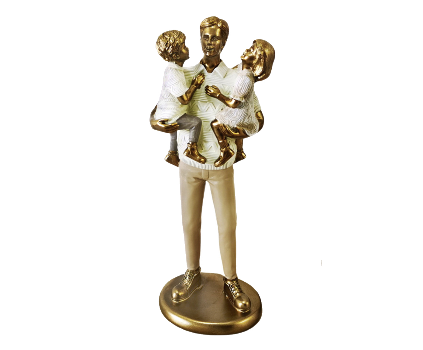 Escultura Moments Iii image number 0