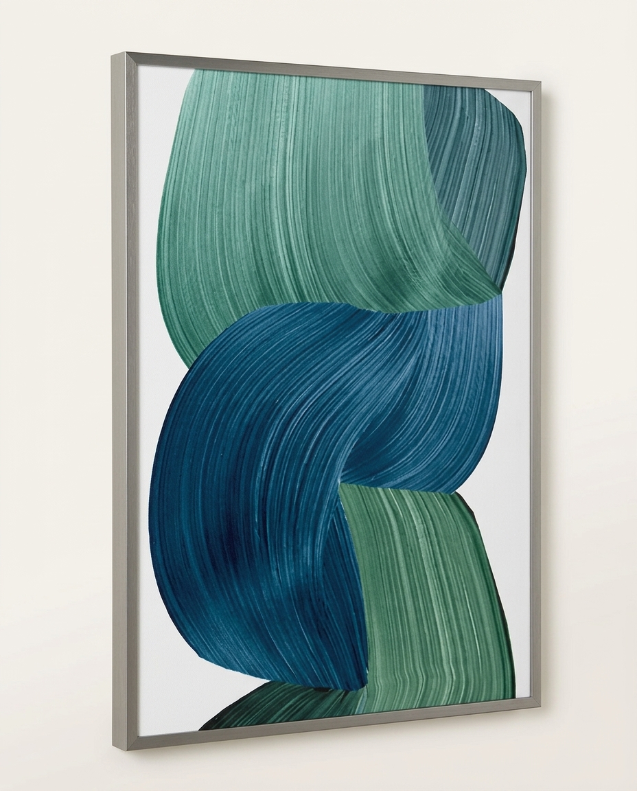Quadro Yazzite - image 0