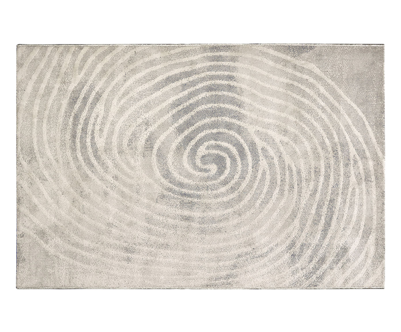 Tapete Fingerprint Espiral image number 0