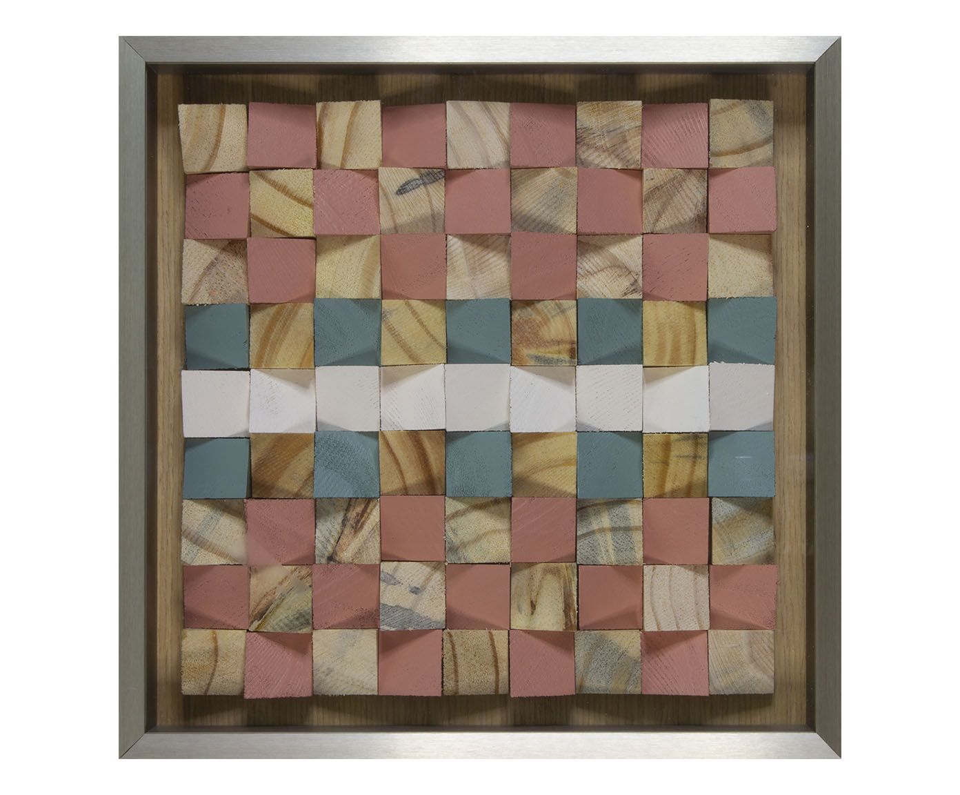 Quadro Aysun - Cicero Silva image number 0
