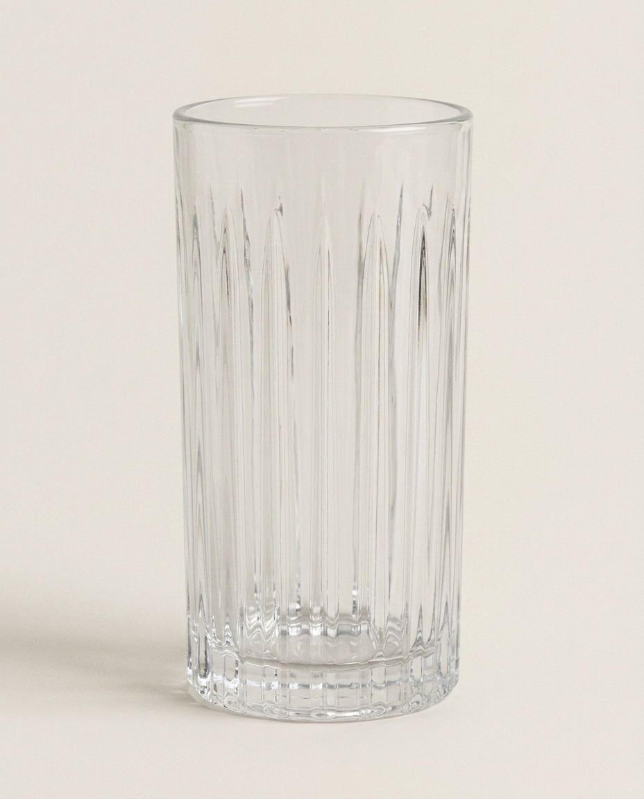 Jogo de Copos em Cristal Soho image number 3