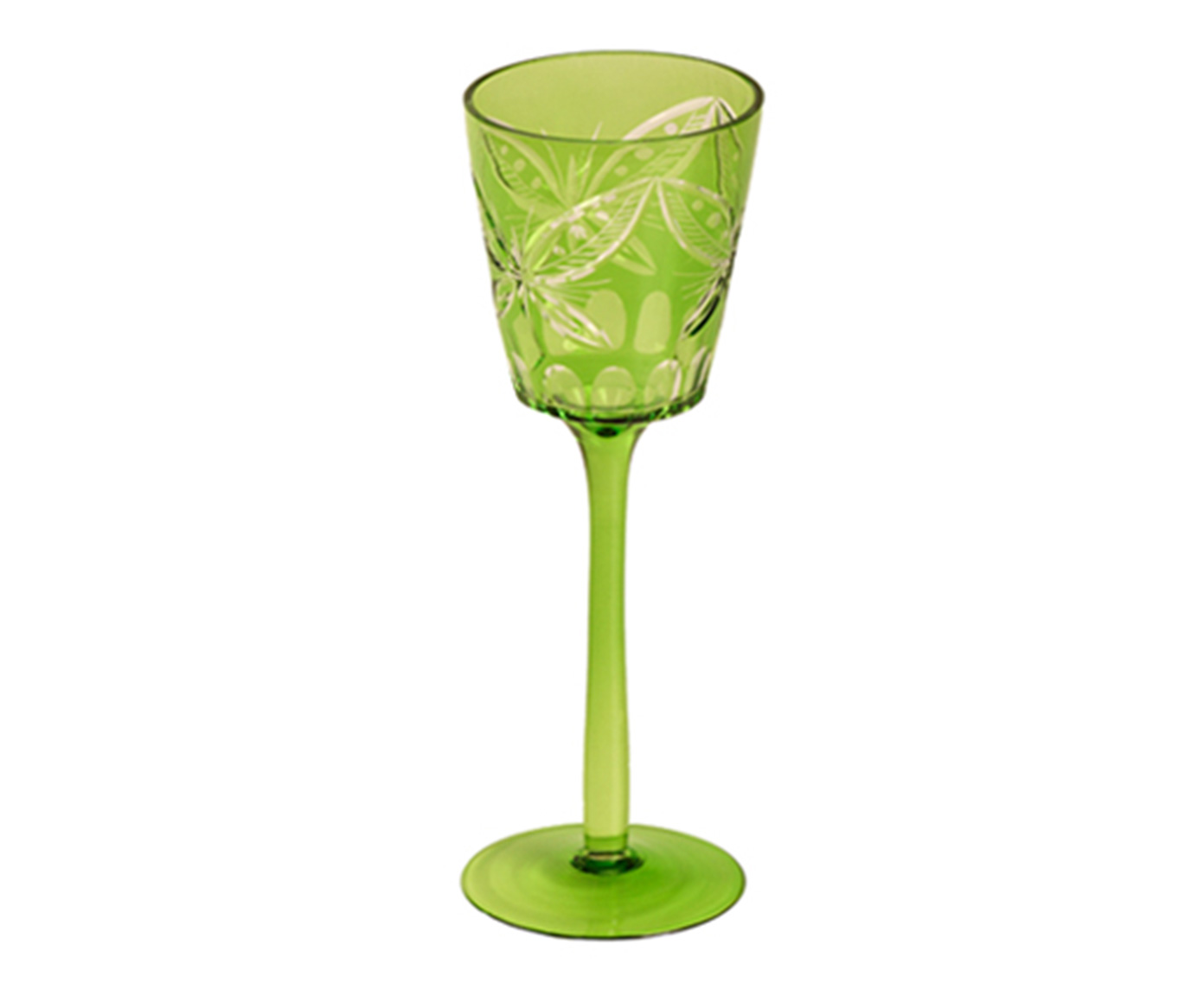 Ta&ccedil;a Butterfly Green I image number 0