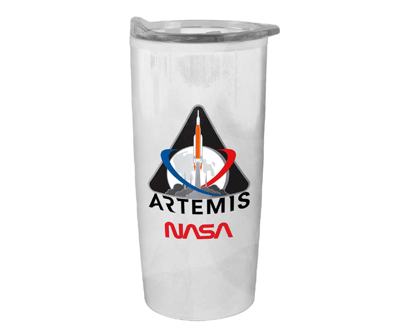 Copo T&eacute;rmico Artemis em A&ccedil;o Inox - image 0