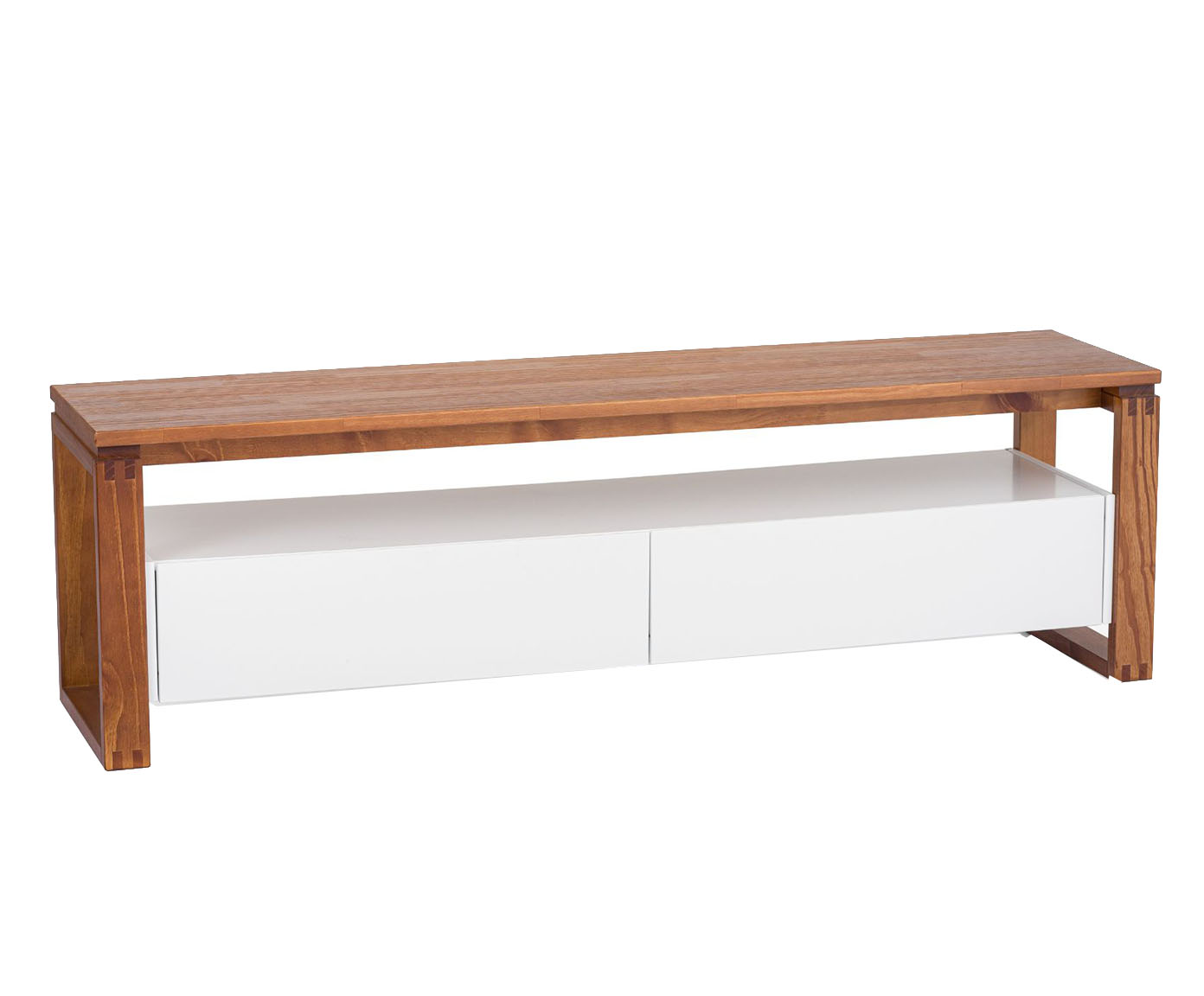 Rack Penny Branco image number 0