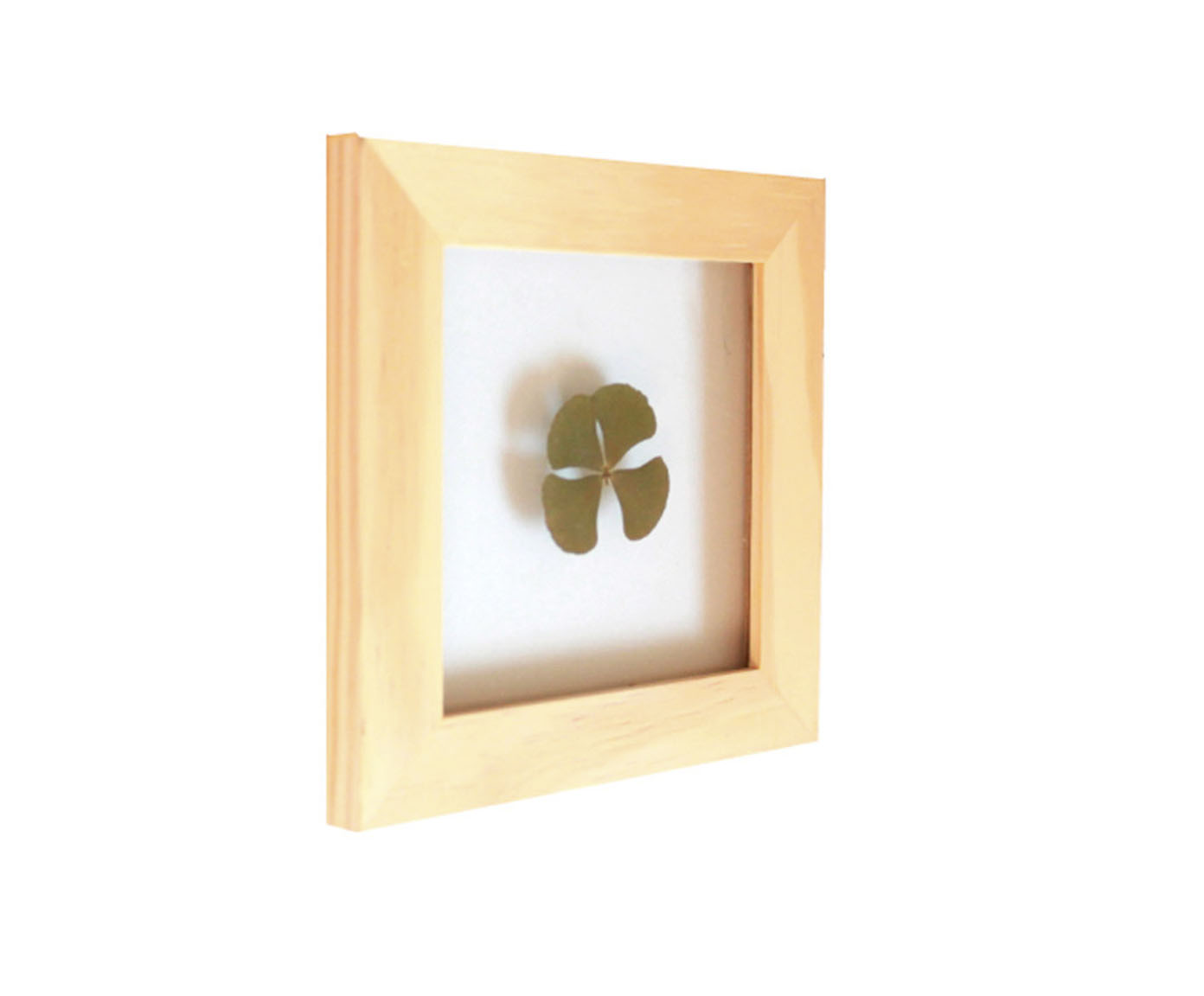 Quadro Trevo PinusII image number 1