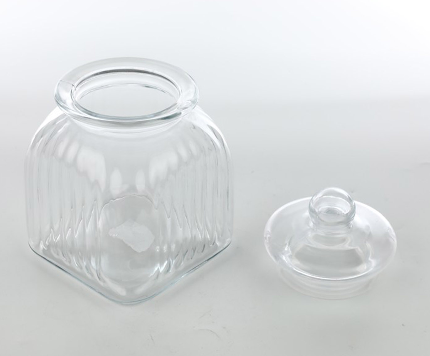 Pote Herm&eacute;tico - 2,5 L image number 2