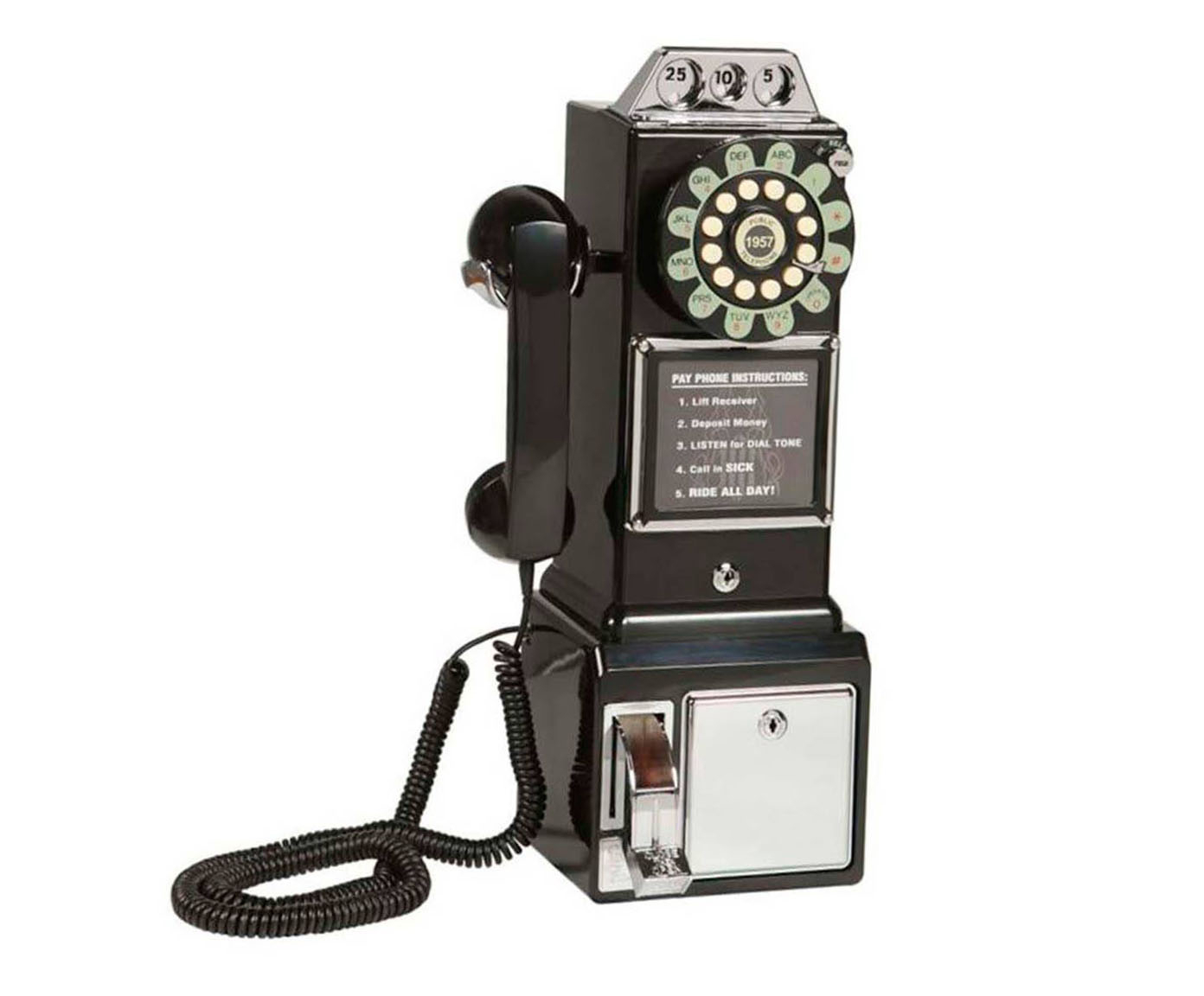 Telefone Classic Watson - image 0
