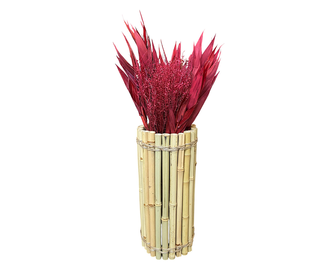 Vaso Bambu ll image number 1