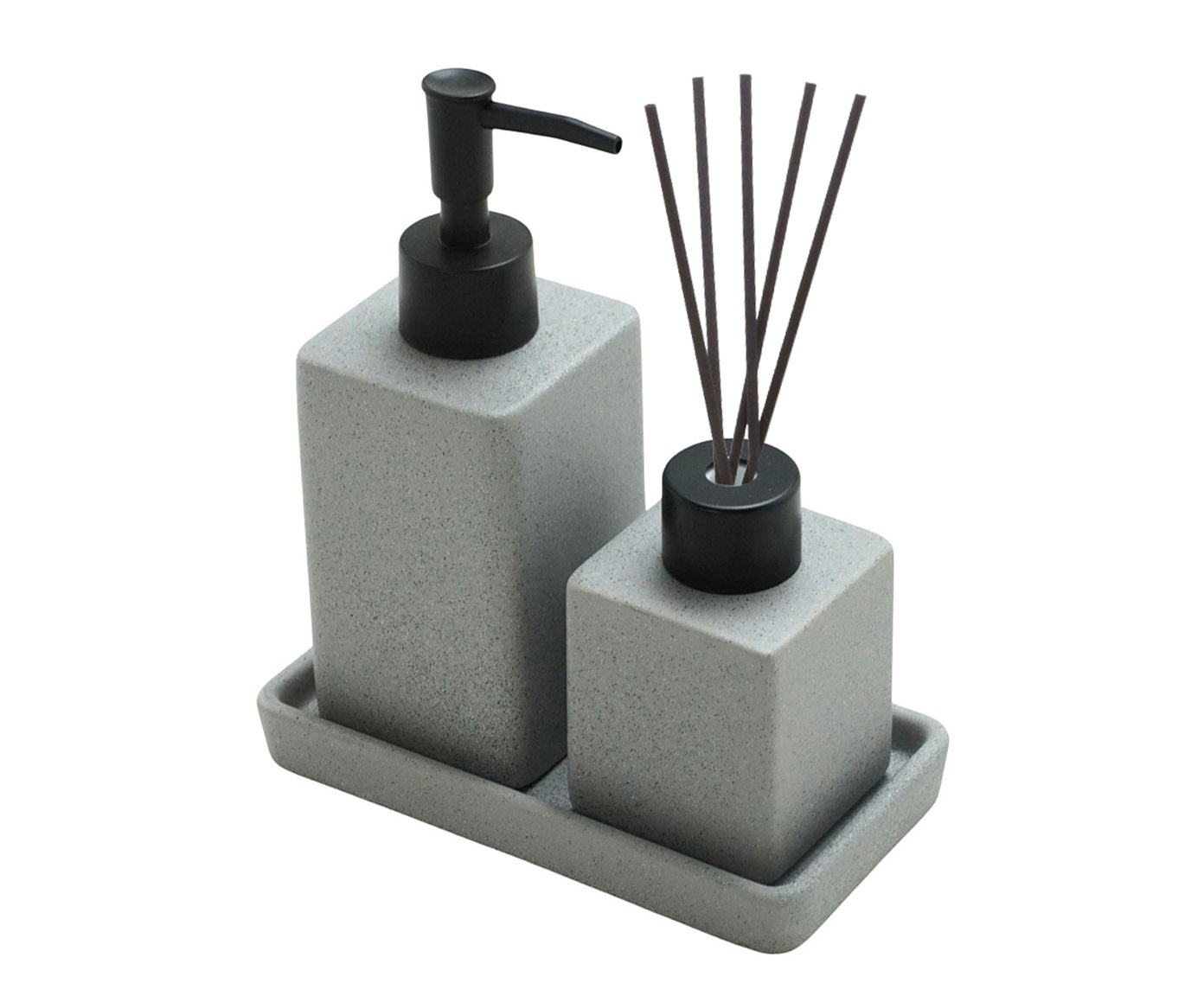 Jogo para Banheiro Cajuru - image 0