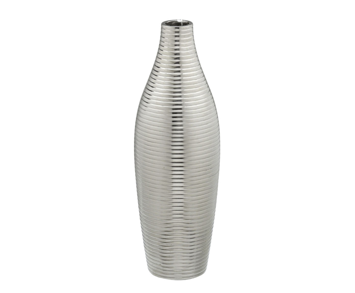 Vaso Fantomaya I - Prateado - image 0