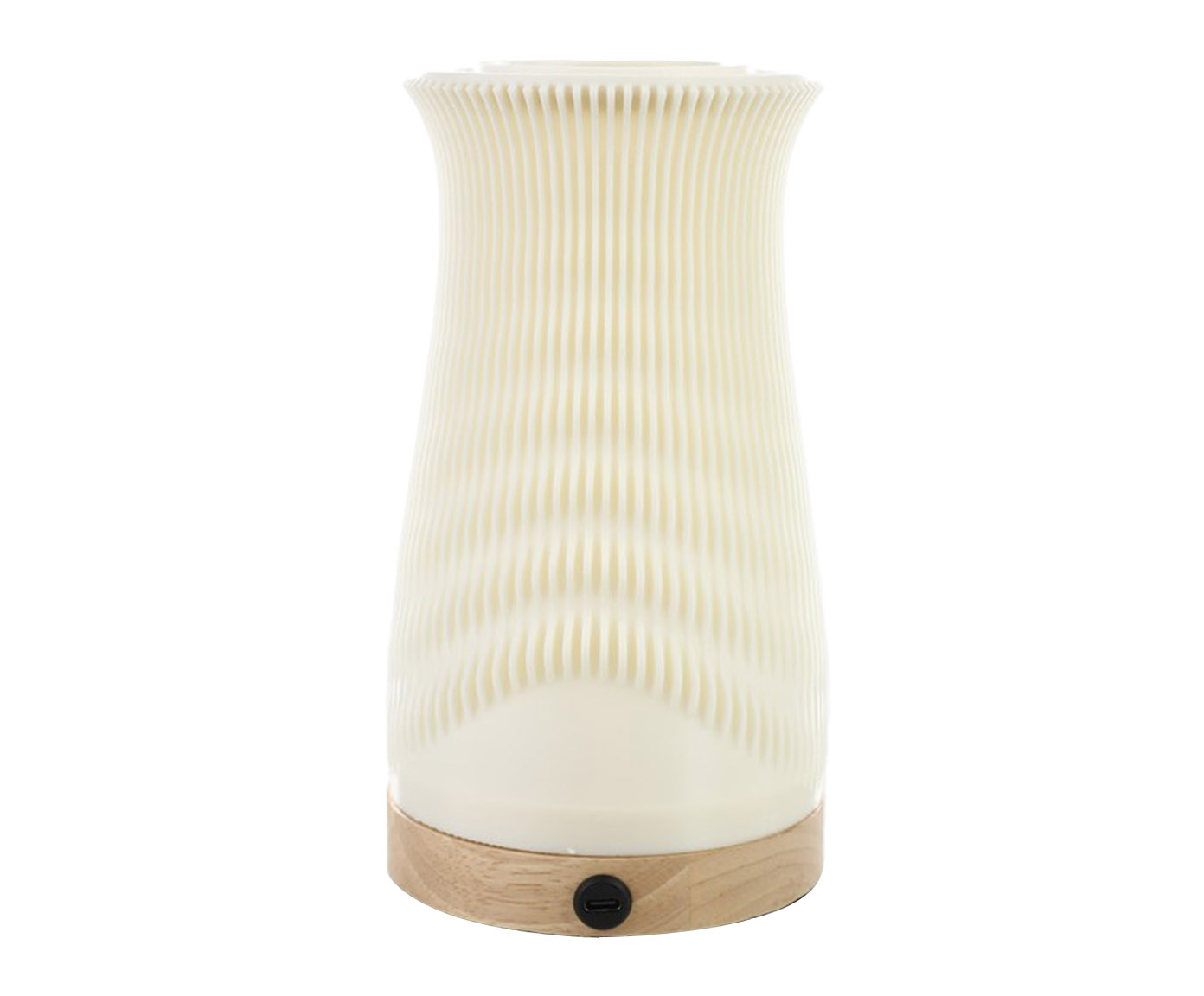 Lumin&aacute;ria Lady Creme - image 0