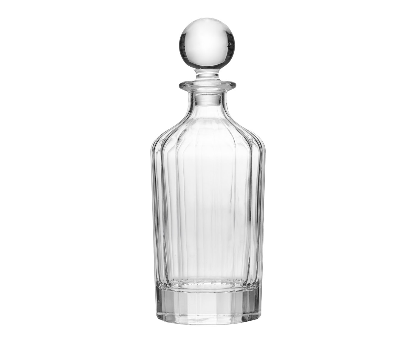 Garrafa para Whisky Listras image number 0