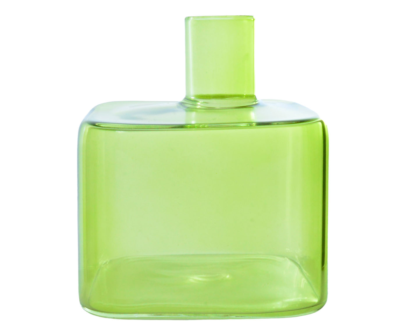 Vaso Parfum Verde image number 0