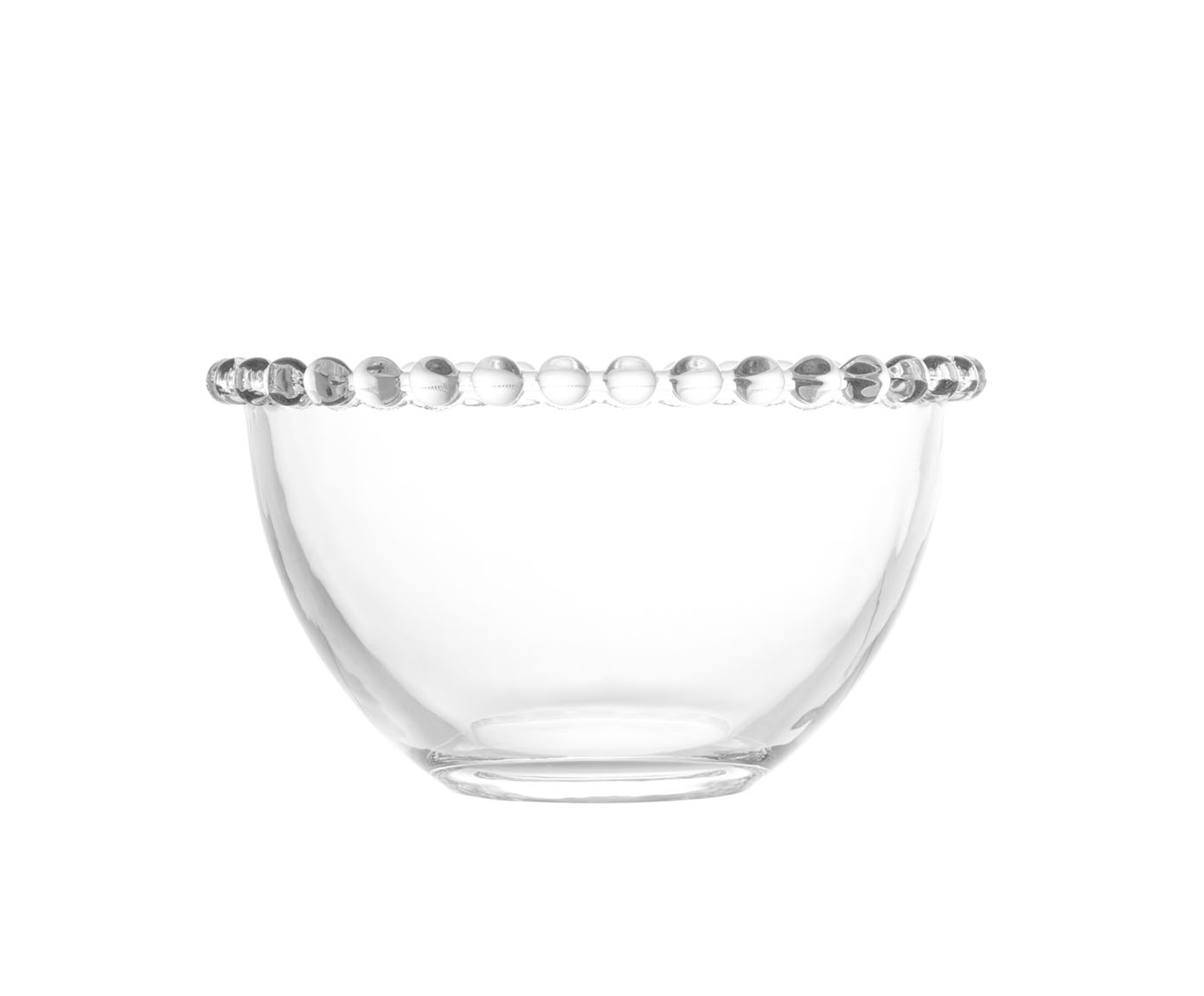Bowl em Cristal Ecol&oacute;gico Pearl - image 1