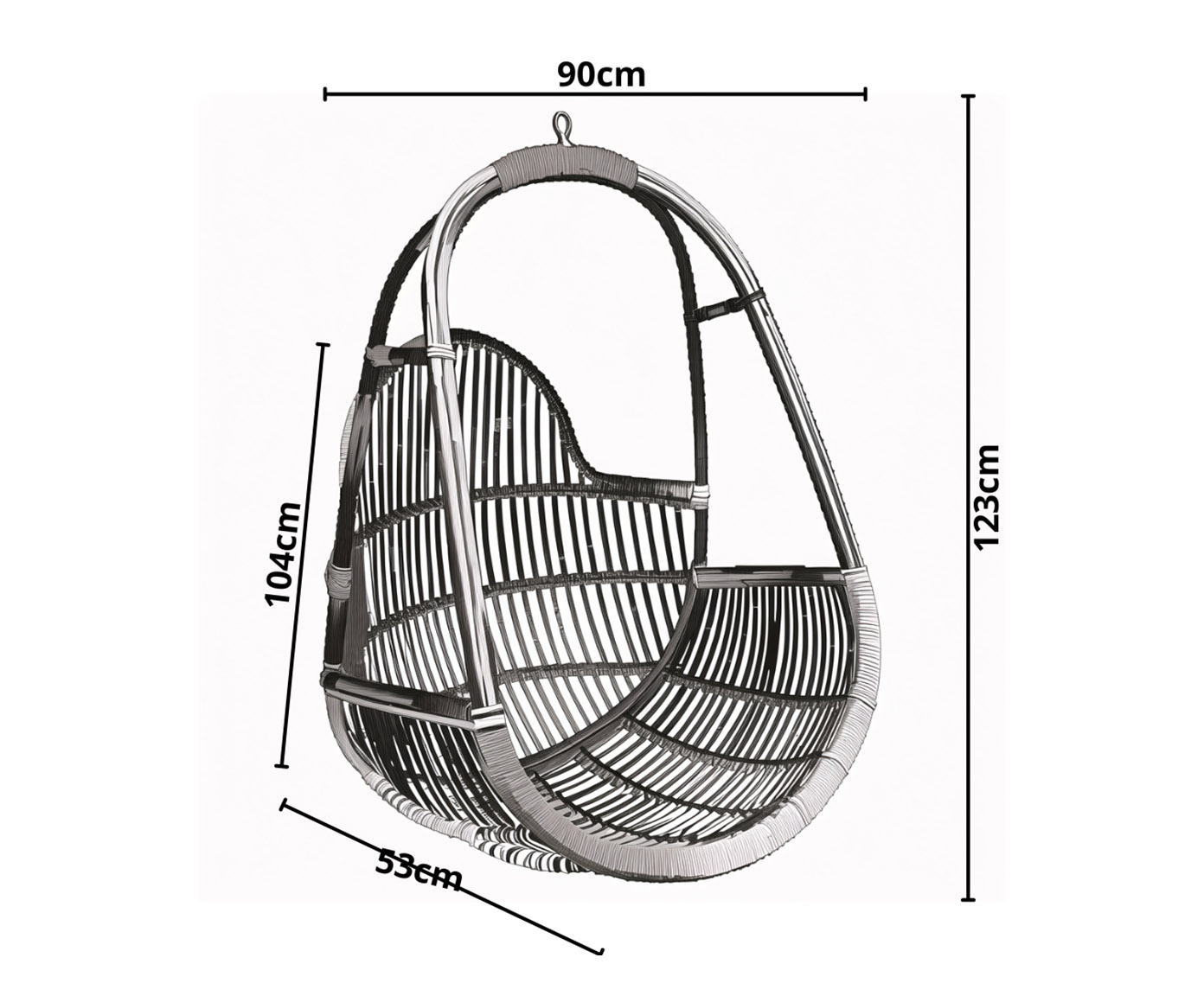Balan&ccedil;o Rattan Tweet image number 5