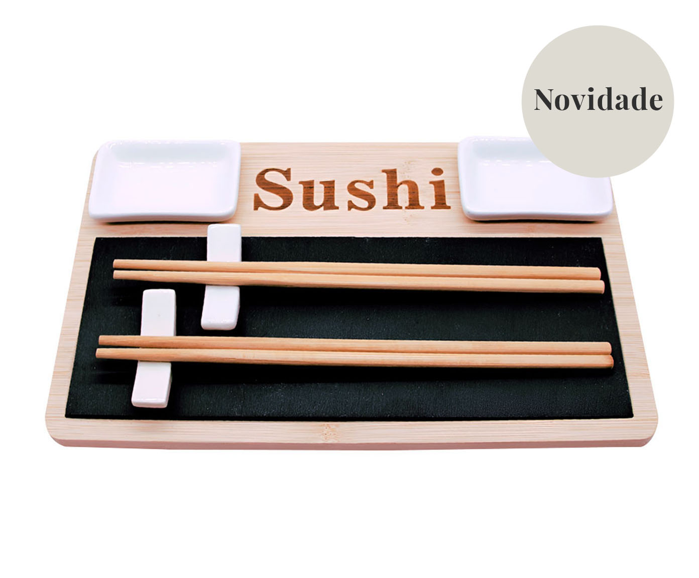 Jogo para Sushi Sakura image number 0