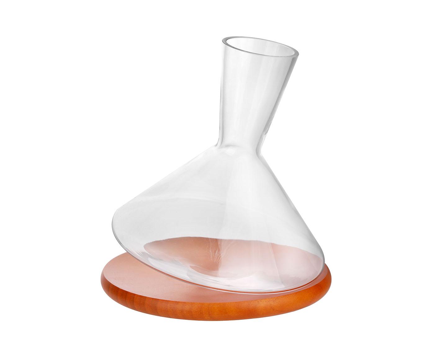 Decanter Sisi - image 0