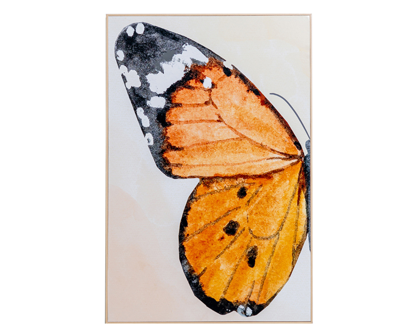 Quadro Papillon - image 0