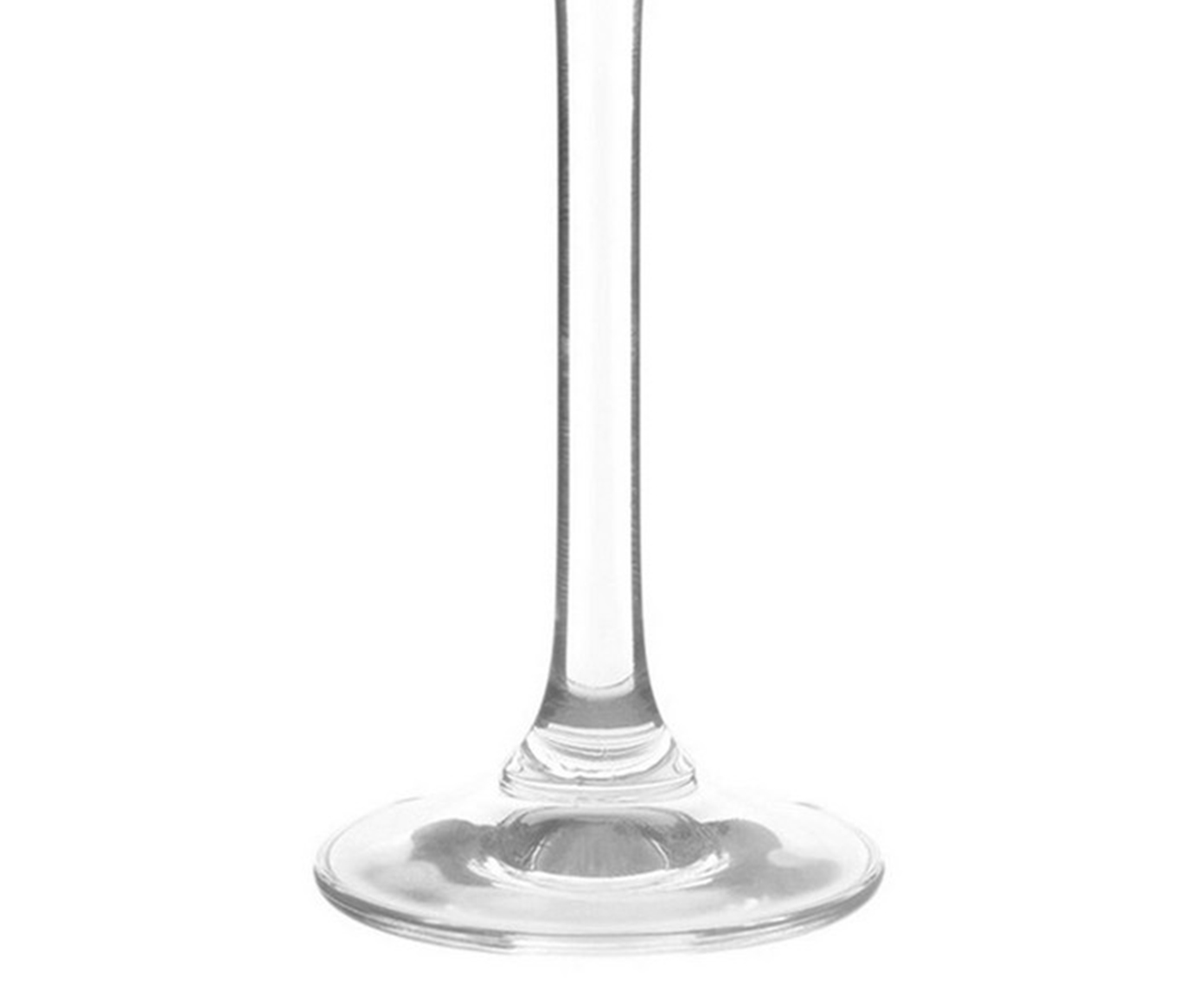 Jogo de Ta&ccedil;as em Cristal Ecol&oacute;gico para Licor Gastro - image 1