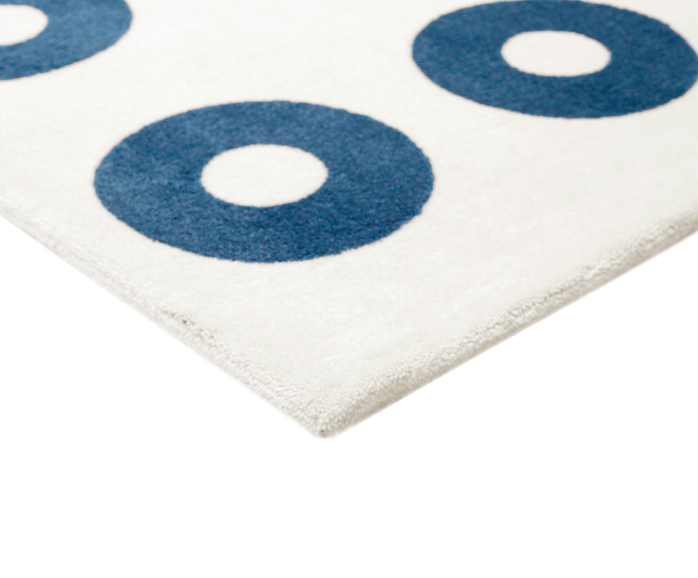 Tapete Bogobo Azul image number 3