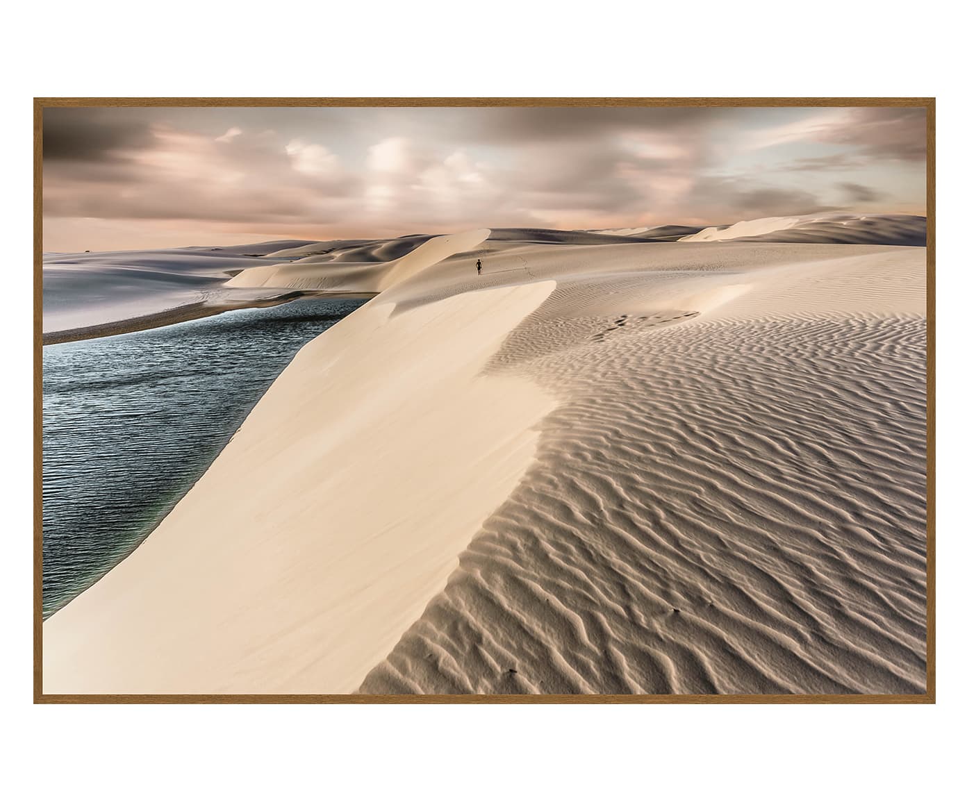 Quadro Oasis - image 0