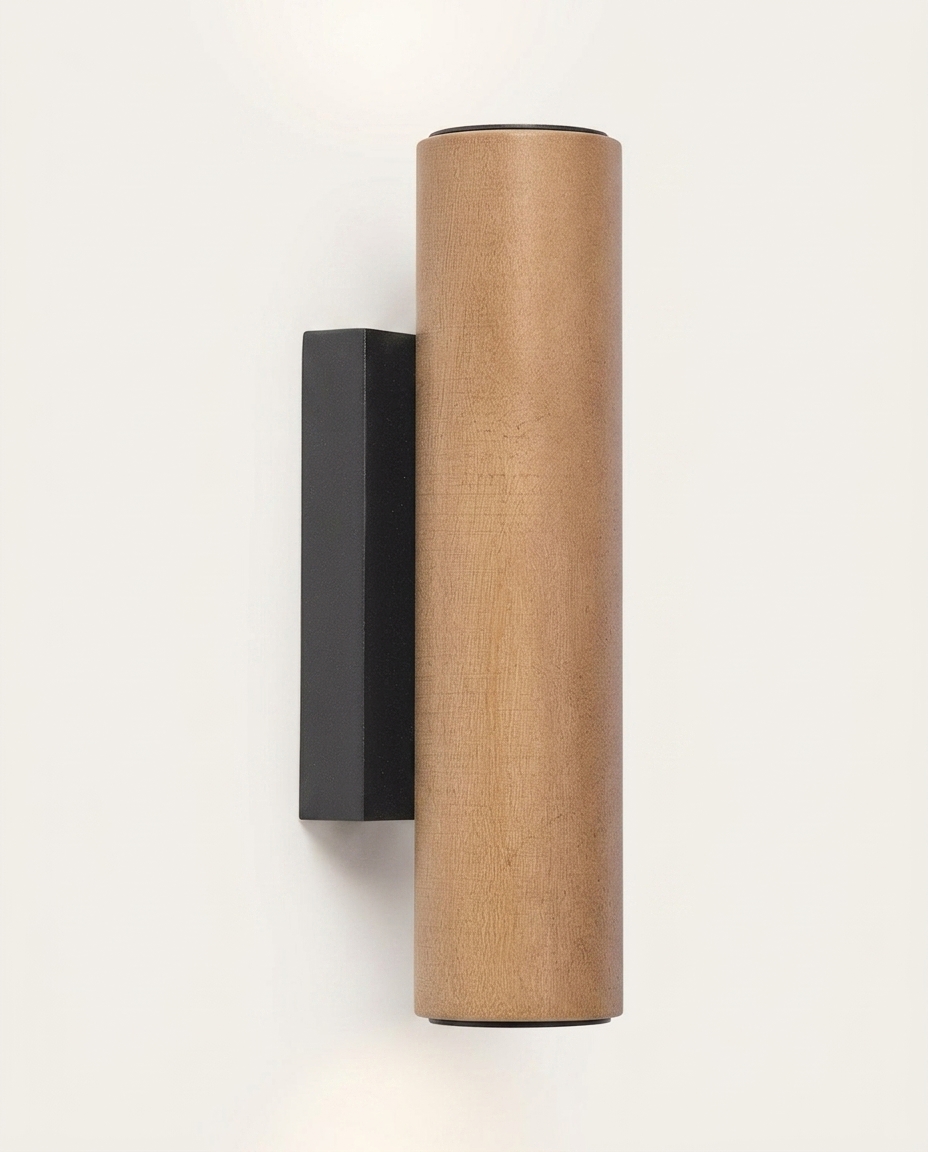 Arandela Facho Duplo Point Bivolt - image 1