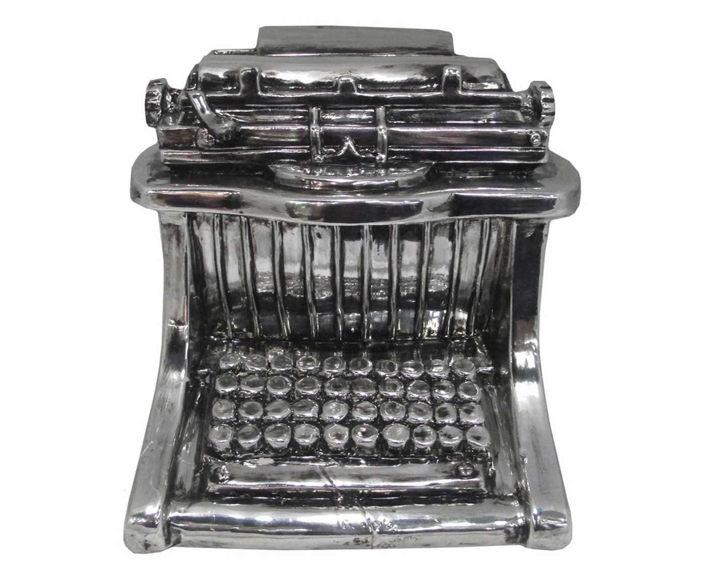 Adorno Typewriter image number 0