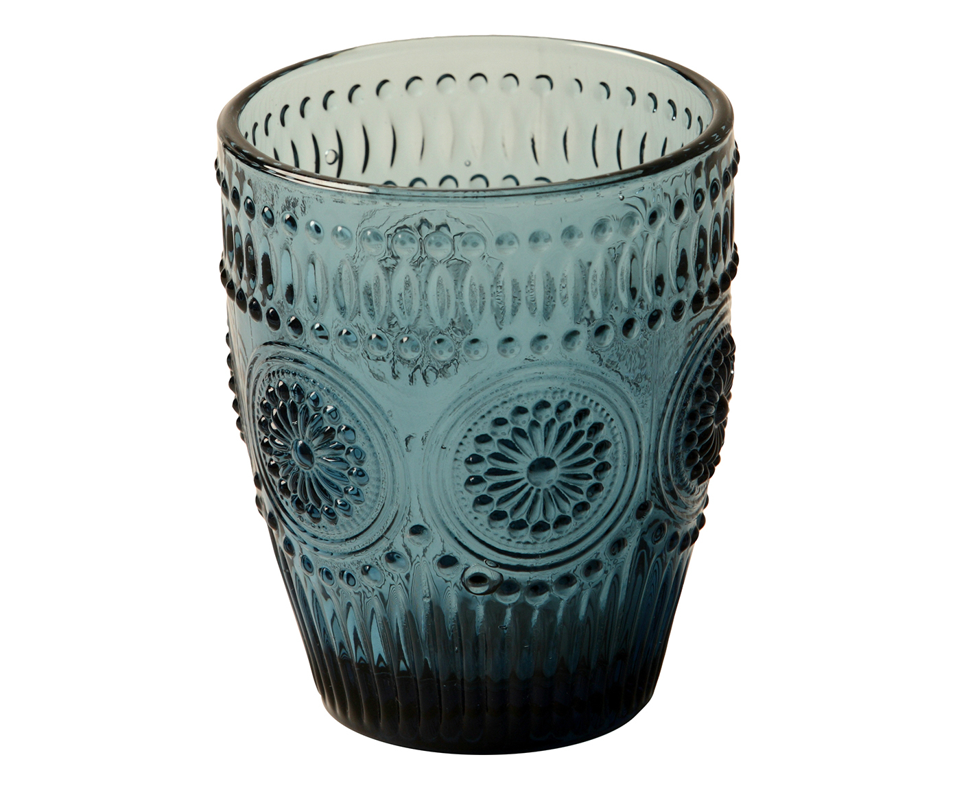 Copo Equilibrium Azul - 280ml image number 0