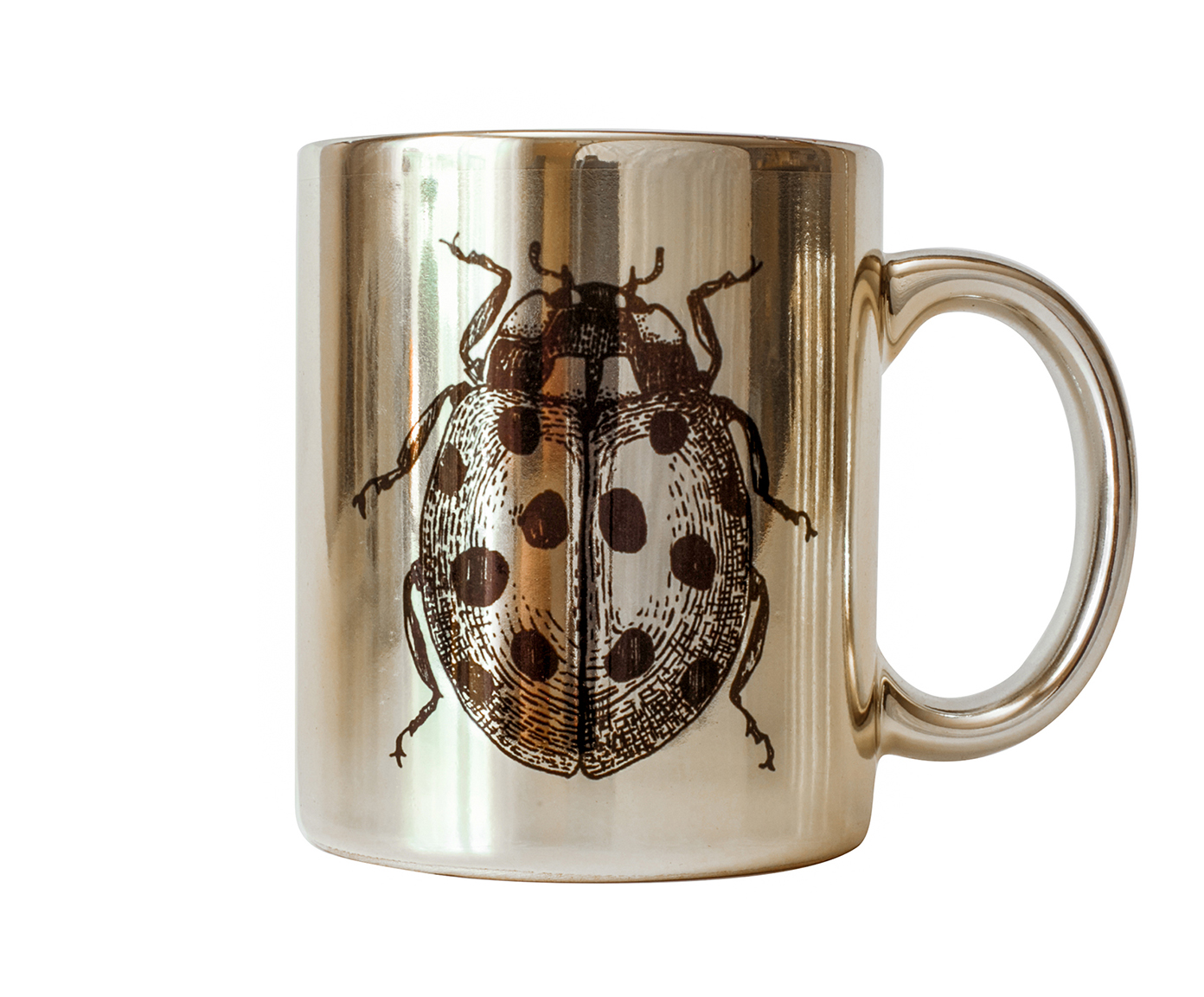 Caneca Joaninha image number 0