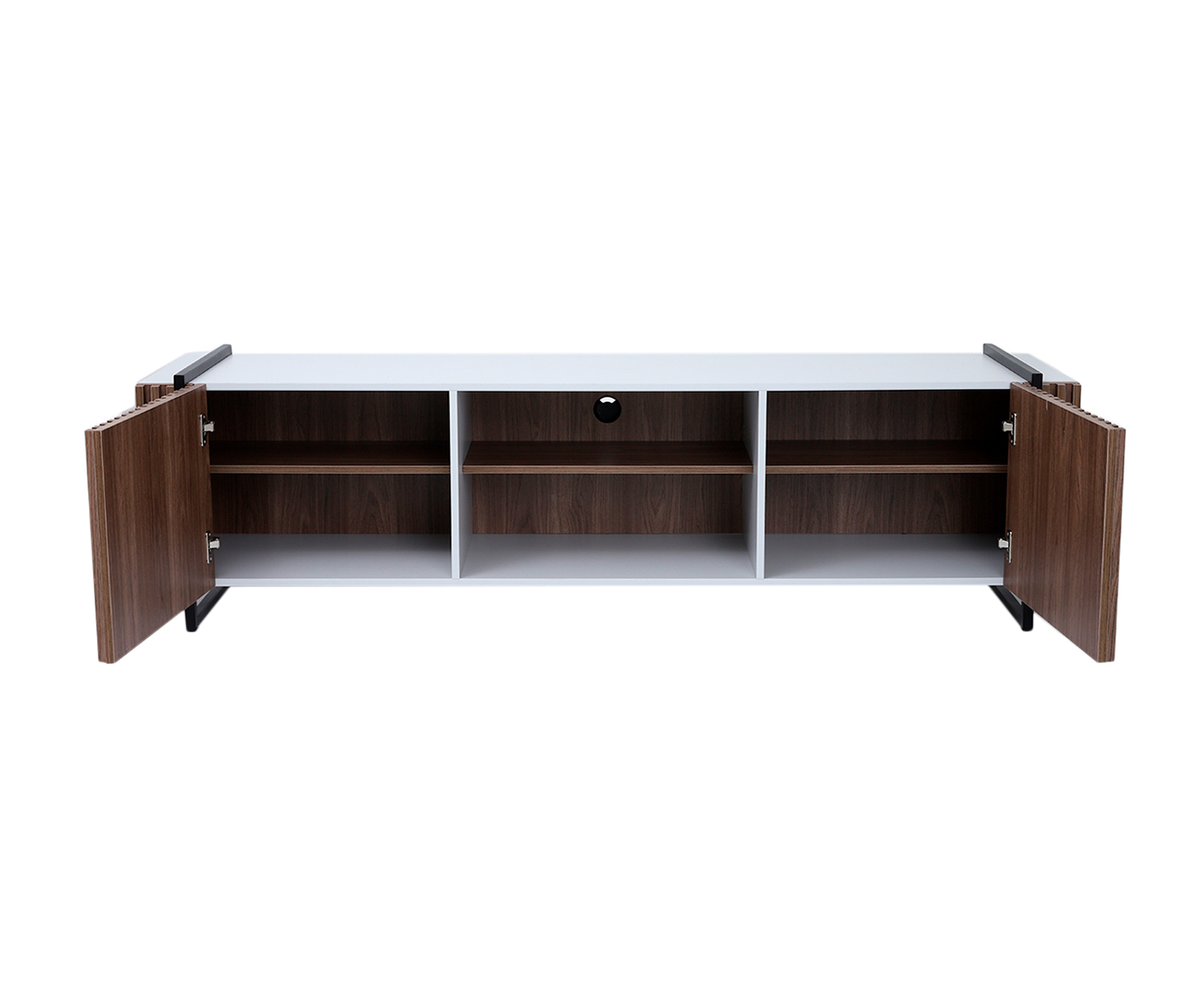 Rack Inno Cinza image number 5