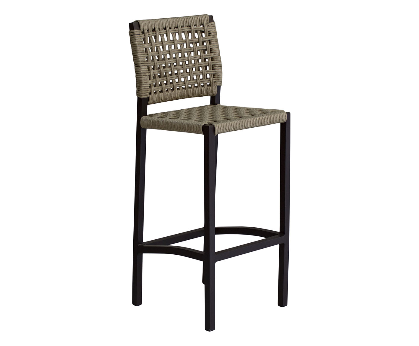 Banqueta Jurer&ecirc; Preto - image 0