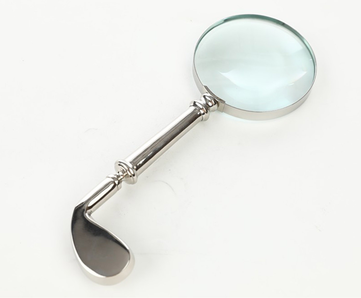 Lupa Golf Decorativa image number 1