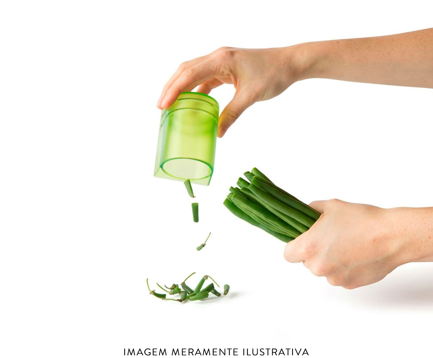 Base para Cortar Legumes Tipter image number 2