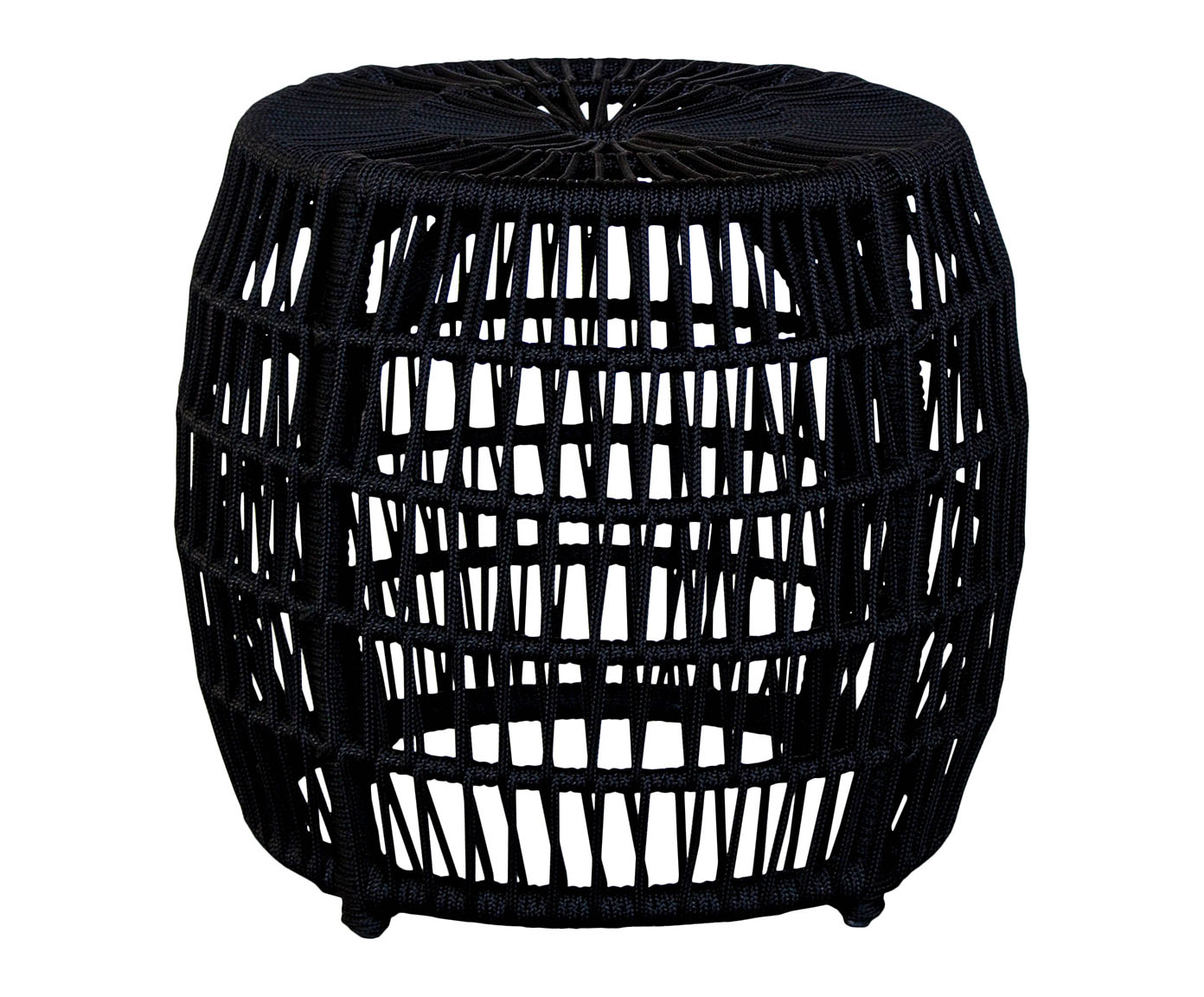 Pufe Capri Preto - image 0