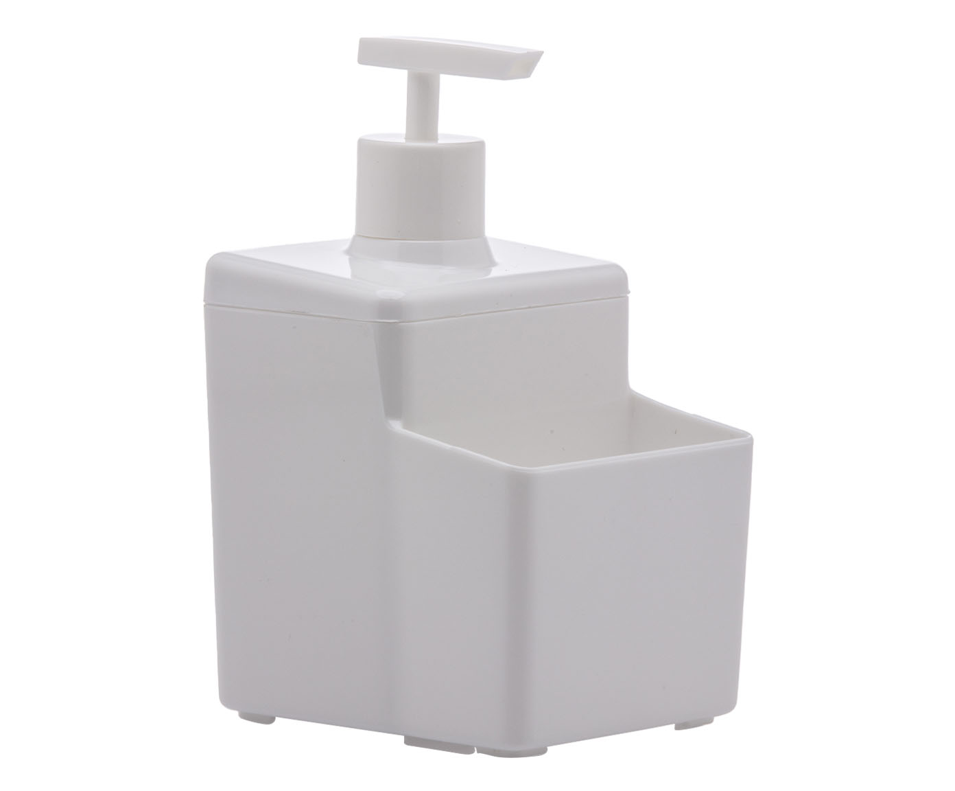 Dispenser Concept - Branco image number 0