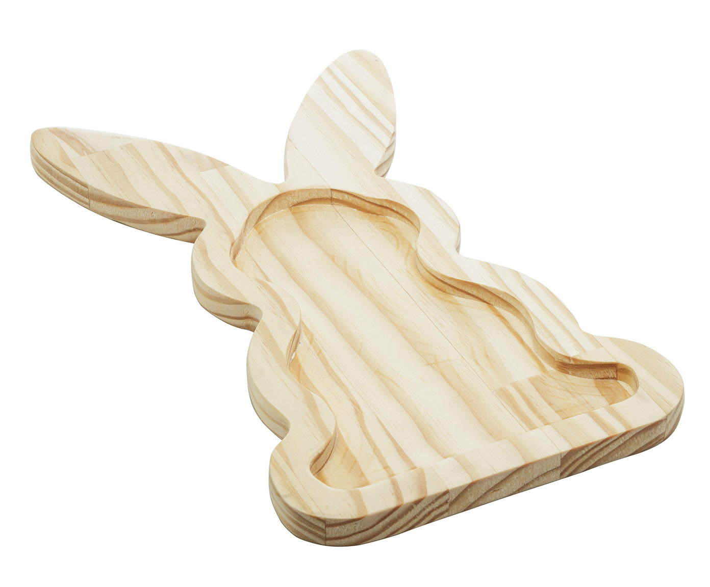 Petisqueira Coelho Easter Woodart - image 1