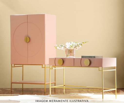 Cristaleira Cerchio D'Oro image number 8